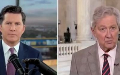 ‘It’s not insurmountable’: Kennedy sizes up what’s needed to pass SAVE Act