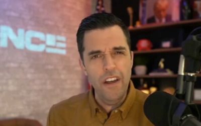 ‘What the hell?’: Vince Coglianese tears into Senate GOP for sidestepping voter ID filibuster