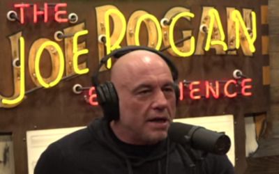 ‘He’s a dangerous f*ck’: Joe Rogan unloads on Tim Walz