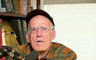 Victor Davis Hanson takes left to task for ‘utter hypocrisy’ on Minneapolis