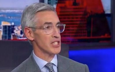 Ex-Democrat strategist explains why potential 2028 rivals in party not ‘attacking’ Harris