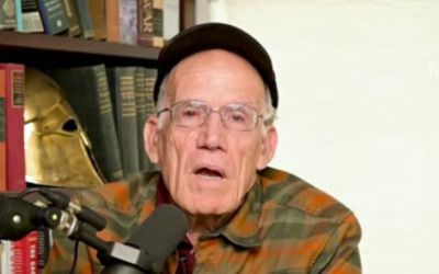Victor Davis Hanson gives first video update on health struggles since surgery