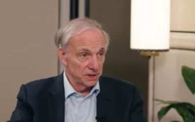 Ray Dalio warns Tucker Carlson Central Bank Digital Currencies could give global governments total control