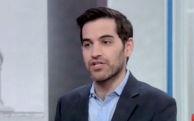 CNN’s Harry Enten says Americans believe Trump is handling stock market better than past presidents