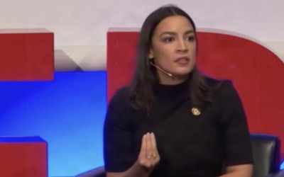 AOC attempts to mock Marco Rubio over basic historical fact — it quickly blows up in her face