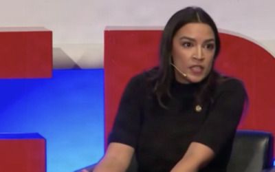AOC fails basic geography lesson