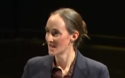 Seattle’s new Democrat socialist mayor bombs major address