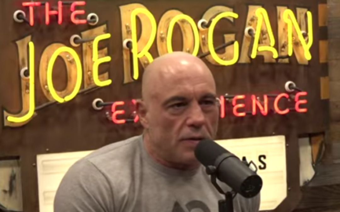 Joe Rogan calls Zohran Mamdani ‘f**king psychopath’