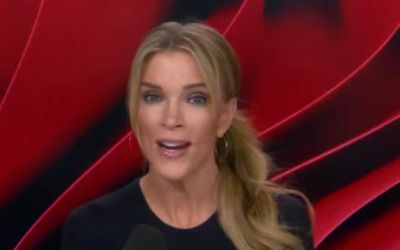 ‘You ought to be fired’: Megyn Kelly laces into CNN’s Abby Phillip