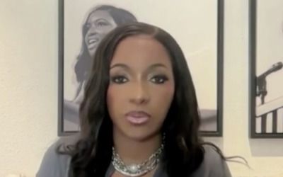 Jasmine Crockett says she has not been invited on Colbert’s show since opponent’s segment got pulled