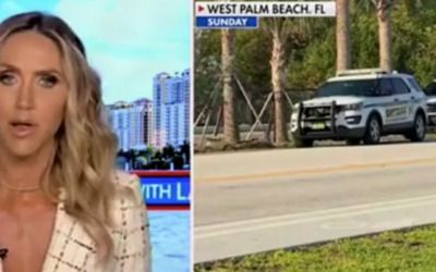 Lara Trump worries president won’t always ‘get lucky’ after Mar-a-Lago shooting