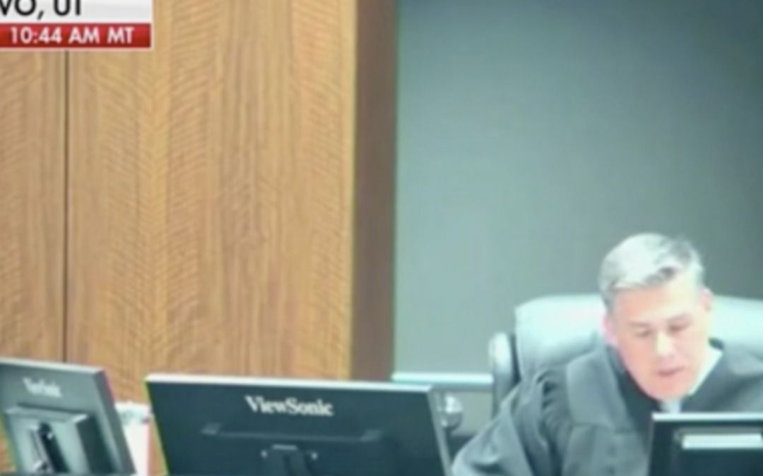 Judge makes major ruling in Charlie Kirk murder case