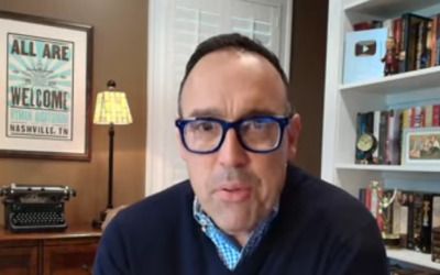 Ex-CNN analyst highlights ‘worst moment’ for Democrats at Trump’s State of the Union