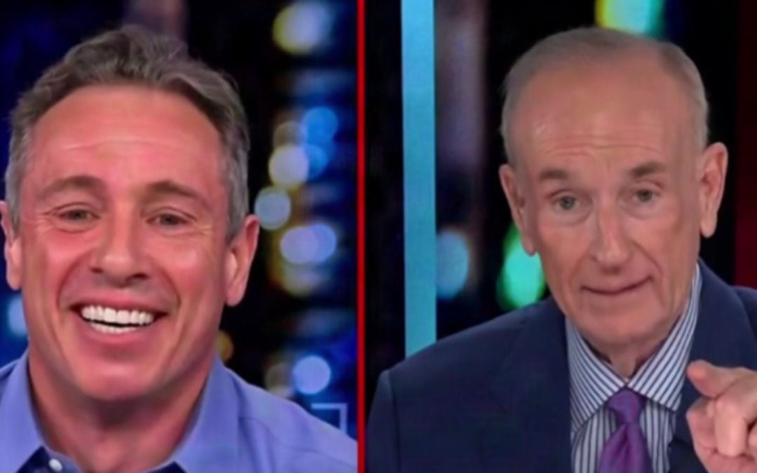Bill O’Reilly storms back to prime time: ‘I’m bringing back The O’Reilly Factor!