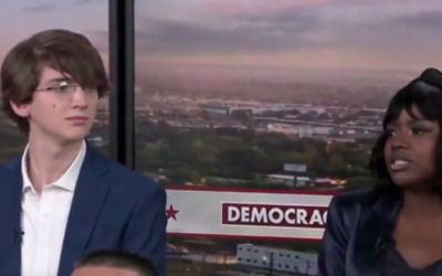 Black woman shuts down white Democrat voter suggesting minorities can’t handle voter ID requirements