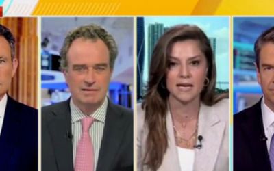 Fox News’ Rachel Campos-Duffy warns Trump ‘too cozy’ with Venezuela’s new ‘hardcore communist’ leader