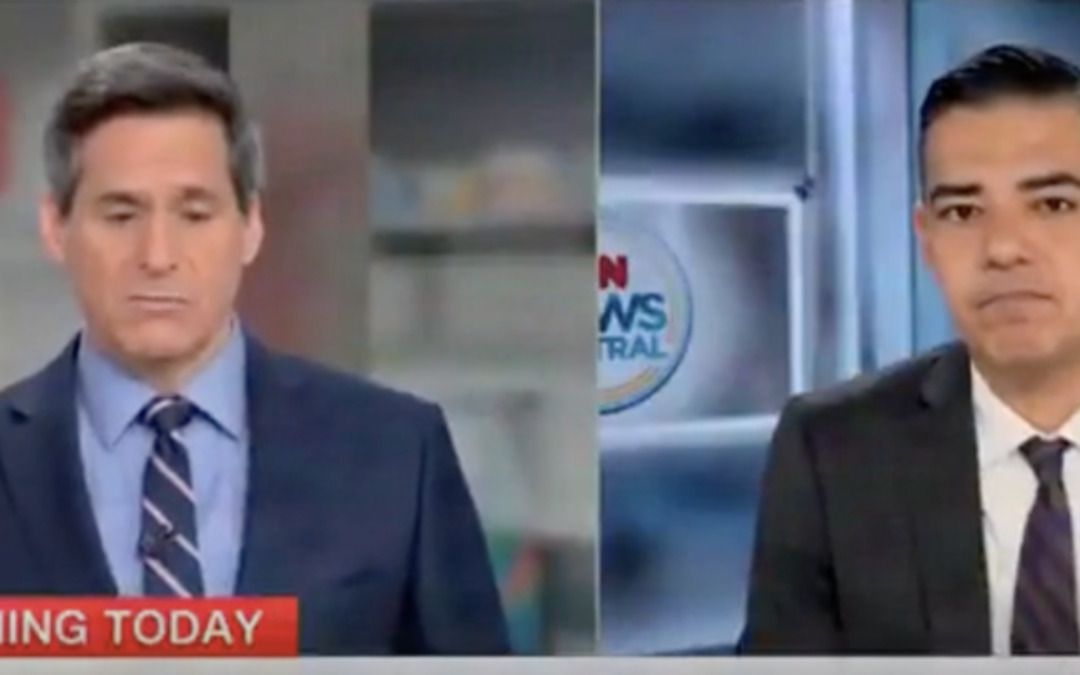 Democrat rep says Trump, Melania will be hauled before Congress if his party takes back House