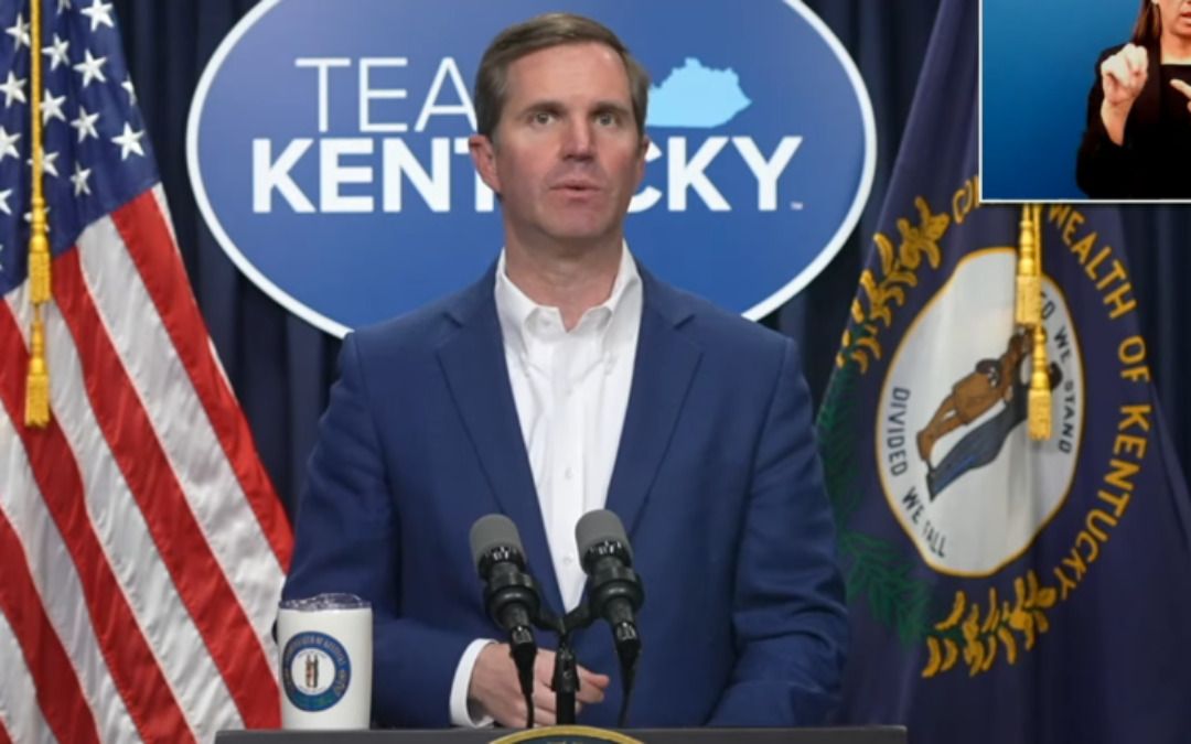 Democrats blasted federal detention operations despite accepting donations from ICE contractor
