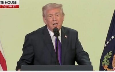 Trump presents plan for military to work with coal plants