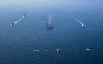 Trump Navy secretary resigns effective immediately