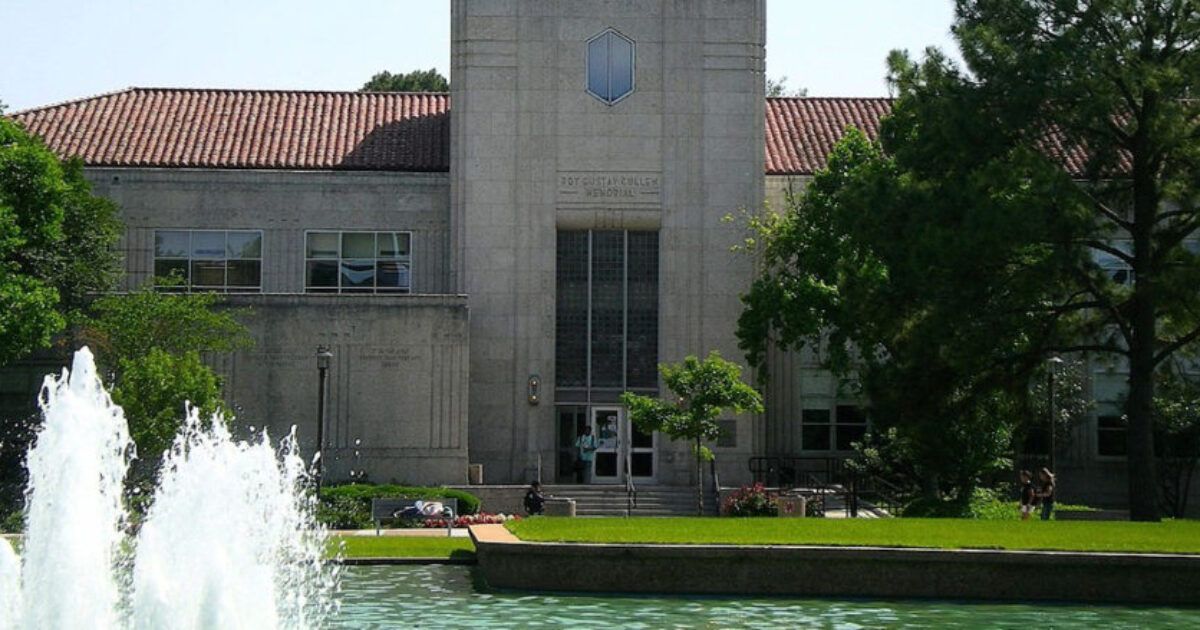 Professors furious over being told not to indoctrinate students ‘Out