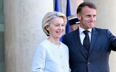 Europe’s most unpopular leader rants Trump is seeking EU ‘dismemberment’
