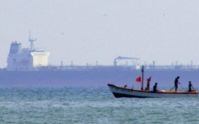 Venezuelan oil begins flowing to Israel just one month after Maduro’s capture