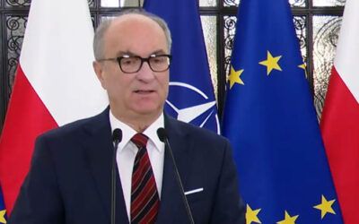 ‘Outrageous insults’: US ambassador taunts Poland with troop withdrawal after Polish official attacks Trump