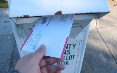 Affidavit supporting FBI’s Fulton County election office search unsealed