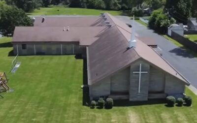 Satanist teen named Pagan arrested for threatening to shoot up church