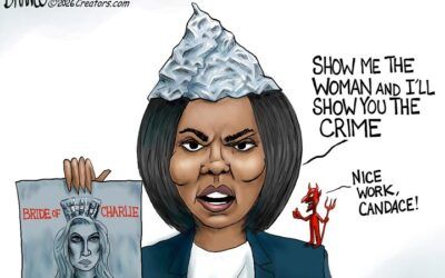 BS daily political cartoons: According to ABC ‘News’
