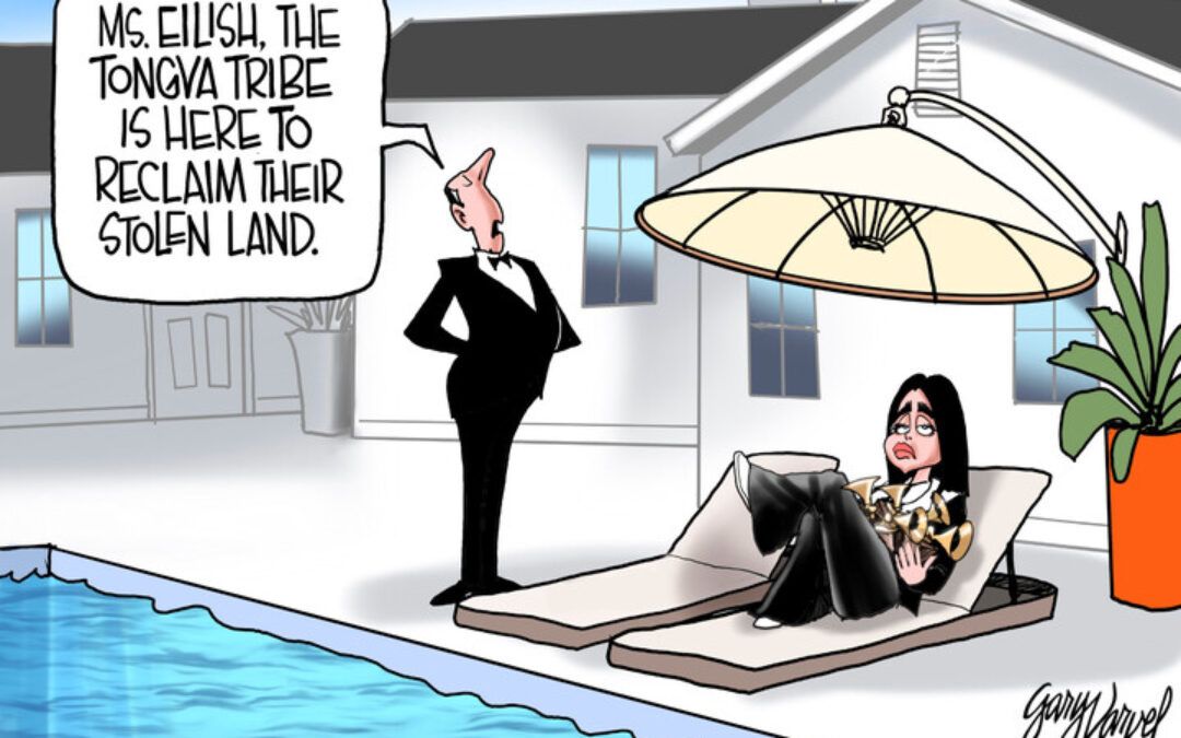 BS daily political cartoons: WaPo’s new slogan