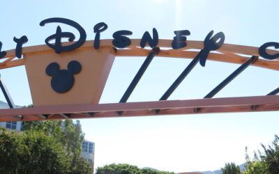 Problem at Disney is about culture, not the CEO