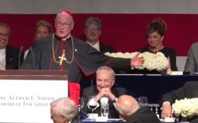 NY Cardinal Timothy Dolan reveals how he ‘was ticked off’ by Mamdani, JD Vance’s ‘scurrilous’ suggestion