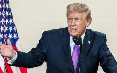 California officials applaud ruling against Trump tariffs