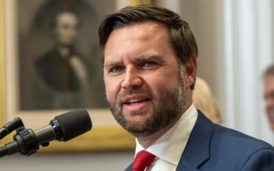 JD Vance remains Republicans’ top pick for 2028