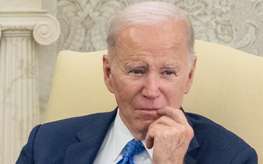 ‘Release the tapes!’ Biden team scrambles to block explosive audio dump