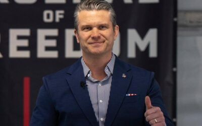 ‘Those days are over’: Hegseth says military cutting ties with ‘woke’ Ivy League universities