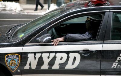 Feds charge former NYPD official, alleged ‘Sugar Daddy’ in massive bribery scheme