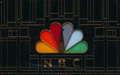 Larry Elder: NBC poll finds declining support for Trump’s immigration agenda — blame NBC