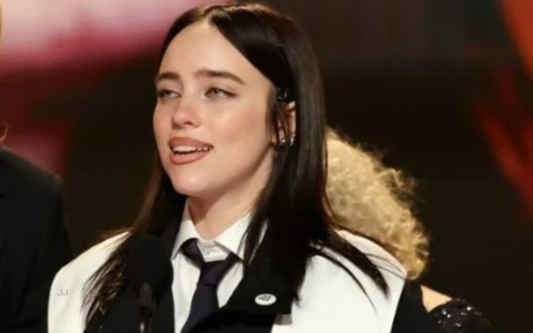 Tongva tribe confirms Billie Eilish’s mansion is on stolen land: ‘We have reached out to her team’