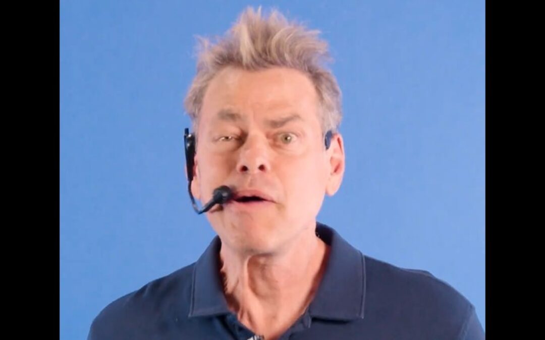 Talking fetus, liberal tears: ShamWow guy launches first ad in his run for Congress and it’s a wild one!
