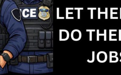 Swing state billboards tell anti-ICE radicals ‘back off or go to jail’