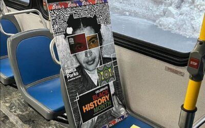 MTA mocked for Rosa Parks bus display, angry New Yorkers speak out