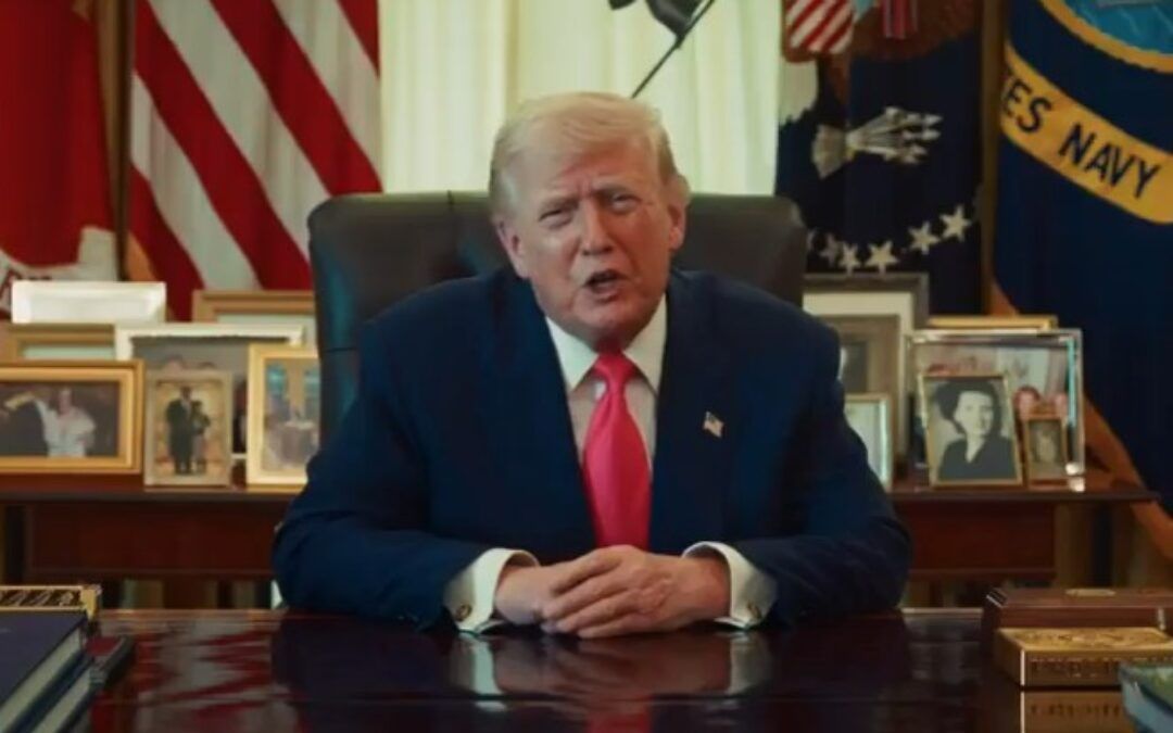 ‘Will never be another’: Trump marks Rush Limbaugh’s 5-yr anniversary with Oval Office tribute