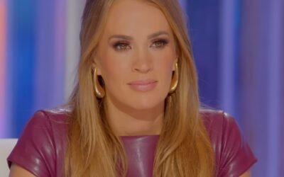 ‘Spoiler alert’: Carrie Underwood gets ‘booed A LOT’ during Hollywood Week, one star has her back