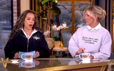 White House fires back after ‘The View’ Trump ambush, co-host showdown