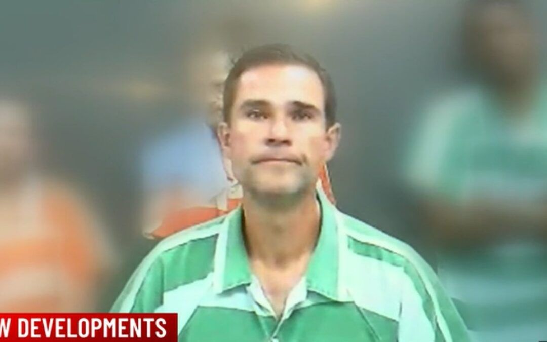 Mayor of Butler arrested, charged with smelling teen girl’s underwear