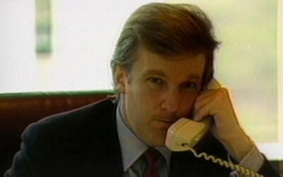 C-SPAN gets ‘John Barron’ caller that sounds suspiciously like Trump, sets Internet a buzz