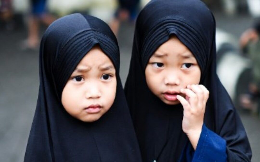 Minnesota Somalis getting away with secret female genital mutilations in US with ZERO prosecutions
